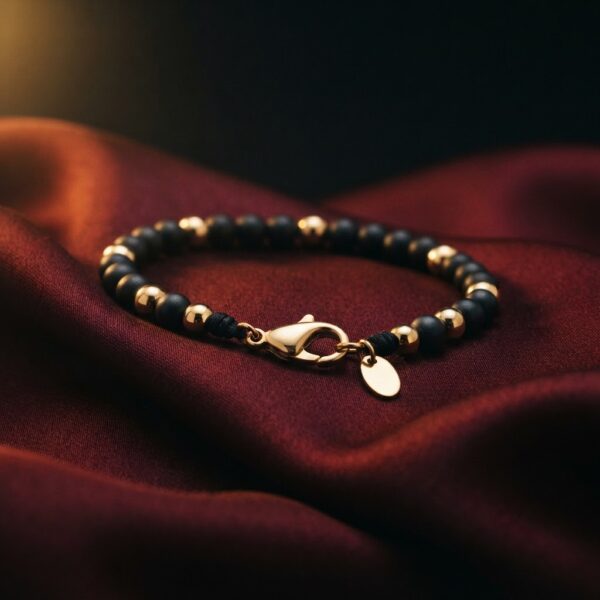 NEGRO Bracelet, chain bracelet