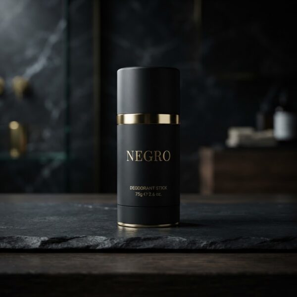 NEGRO Deodorant