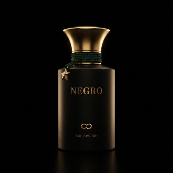 NEGRO Eau de Parfum
