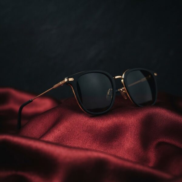 NEGRO Glasses, optical frames
