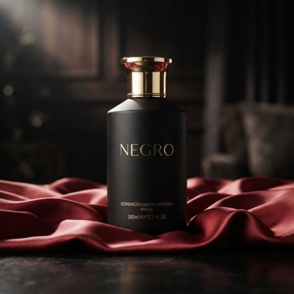 NEGRO Rinse, conditioning rinse