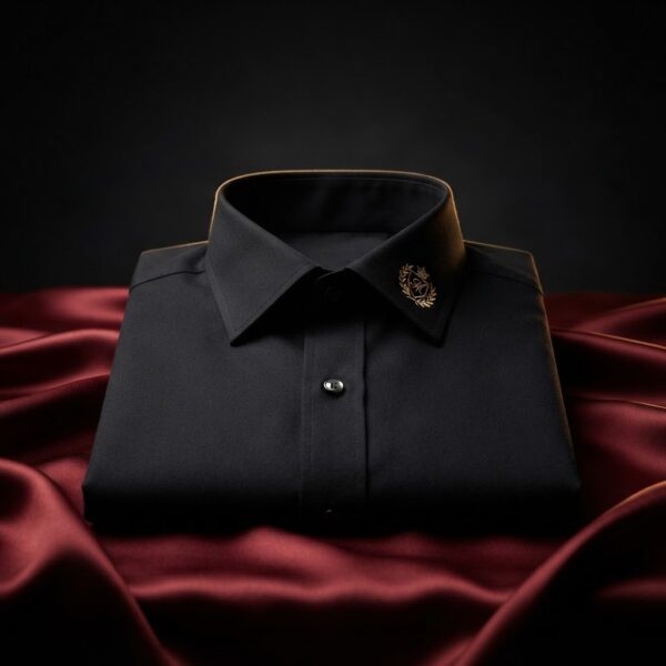 NEGRO Shirt, premium shirt